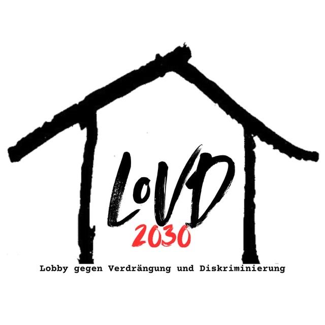Logo LoVD